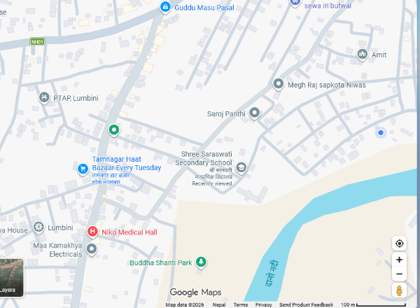 Location