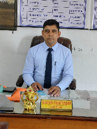 Head Teacher