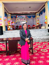 शिला सुवेदी