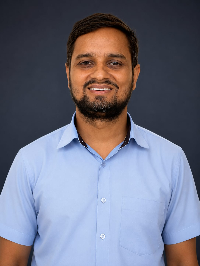 अनिल गाैतम
