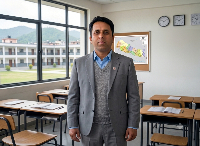 रेशम लाल आचार्य