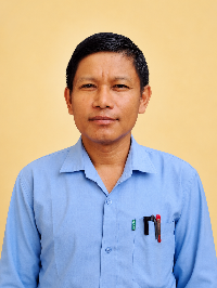तिल बहादुर थापा 